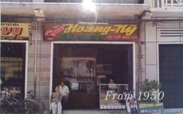 Thương hiệu 70 năm